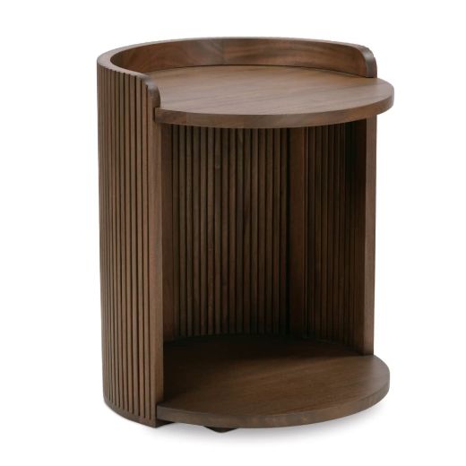 Picture of Kindred Alternate Round End Table